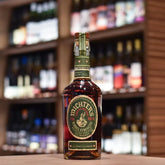 Michter's US*1 Barrel Strength Rye - The Rare Malt